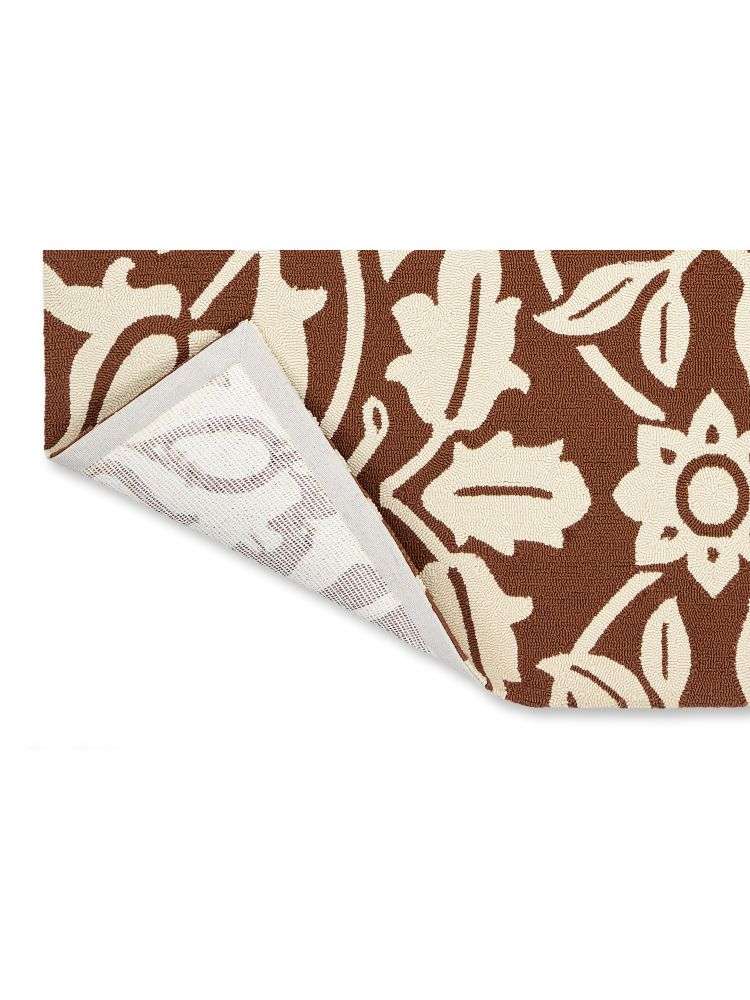 Ceiling Mounted Rug St James Ceiling Indoor Outdoor Rug Red House | Stringers Home